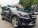 Mercedes-Benz GLA180 X156 2014-2016