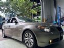 BMW 5 Series E60 525i 2003-2010