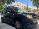 Mercedes-Benz Citan W415 2012-2020