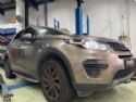 Land Rover Discovery Sport L550 2016-2018