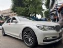 BMW 740Li G12 2014-2018