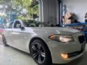 BMW 5 Series F10 520i 2010-2016