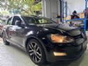 Volkswagen Golf MK7 2012-2016