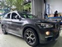 BMW X1 F48 2015-2018