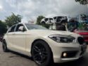 BMW 1 Series 116d F20 LCI