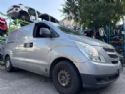 Hyundai H-1/H200 TQ 2007-on