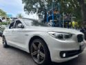 BMW 5 Series F10/F11/F07 2010-2016