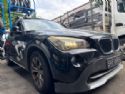 BMW X1 E84 LCI 2011-2014
