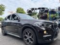 BMW X1 F48 2015-2018