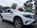 Mercedes-Benz GLA180 X156 2014-2016