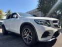 Mercedes-Benz GLC 250d C253 2015-2019