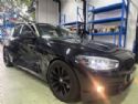 BMW 1 Series 116d F20 LCI
