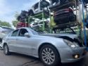 Mercedes-Benz E Class W211 2002-2009