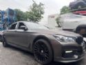 BMW 740Li G12 2014-2018