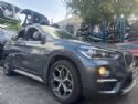 BMW X1 F48 2015-2018