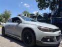 Volkswagen Scirocco 1K8 2009-2013
