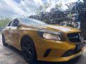 Mercedes-Benz A Class W176 2016-2018