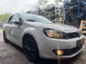 Volkswagen Golf MK6 2009-2011