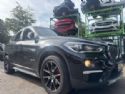 BMW X1 F48 2015-2018