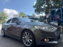 Ford Mondeo MK4 2011-2017