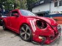 Volkswagen Beetle A5 2012-2018