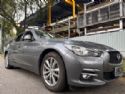 Infiniti Q50 Q50 2016-on