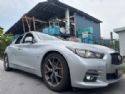 Infiniti Q50 Q50 2016-on