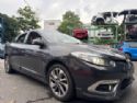 Renault Fluence 2015-2017