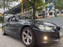 BMW 3 Series  318I F30 LCI
