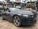 Jaguar XE Series X760 2015-2017