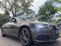 Audi A4 8W 2015-2018