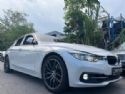BMW 3 Series  330i
