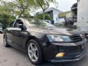 Volkswagen Jetta 5C6 2013-2017