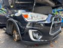 Mitsubishi ASX GA2W 2013-2019