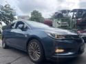 Opel Astra K 2015-2018
