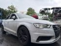 Audi A3 8V 2013-2016