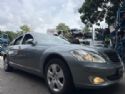 Mercedes-Benz S Class W221 2006-2011