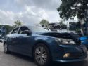 Volkswagen Jetta 5C6 2013-2017