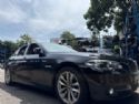 BMW 528i F10 LCI 2012-2016