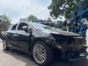 Opel Astra K 2015-2018