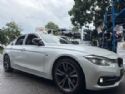 BMW 3 Series  318I F30 LCI