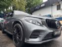 Mercedes-Benz GLC 250d C253 2015-2019