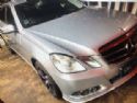 Mercedes-Benz E Class W212 2009 - 2012