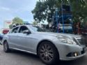 Mercedes-Benz E Class W212 2009 - 2012