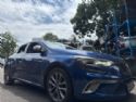 Renault Megane Megane IV 2016-on