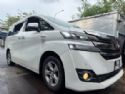 Toyota Vellfire AH30