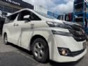 Toyota Vellfire AH30
