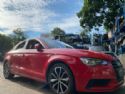 Audi A3 8V 2013-2016