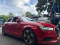 Audi A3 8V 2017-2020