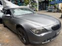 BMW 1 Series 116d F20 LCI